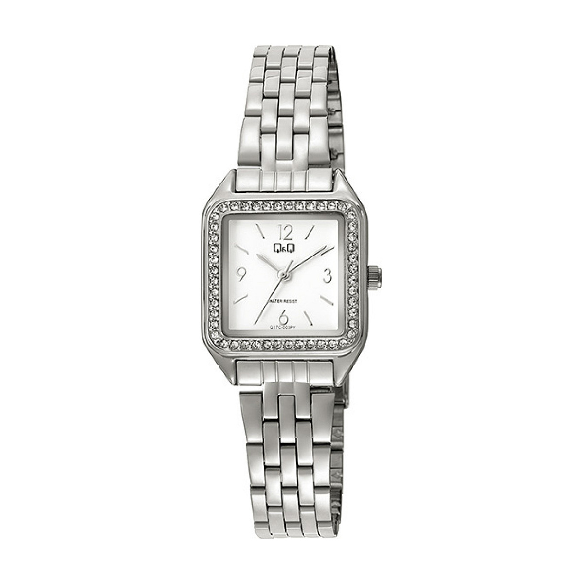 Оригинален Дамски Часовник Q&Q Q27C-003PY