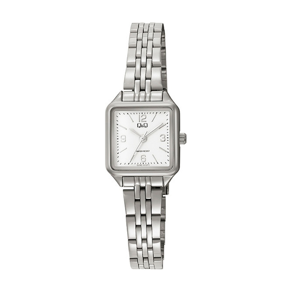Оригинален Дамски Часовник Q&Q Q28C-003PY
