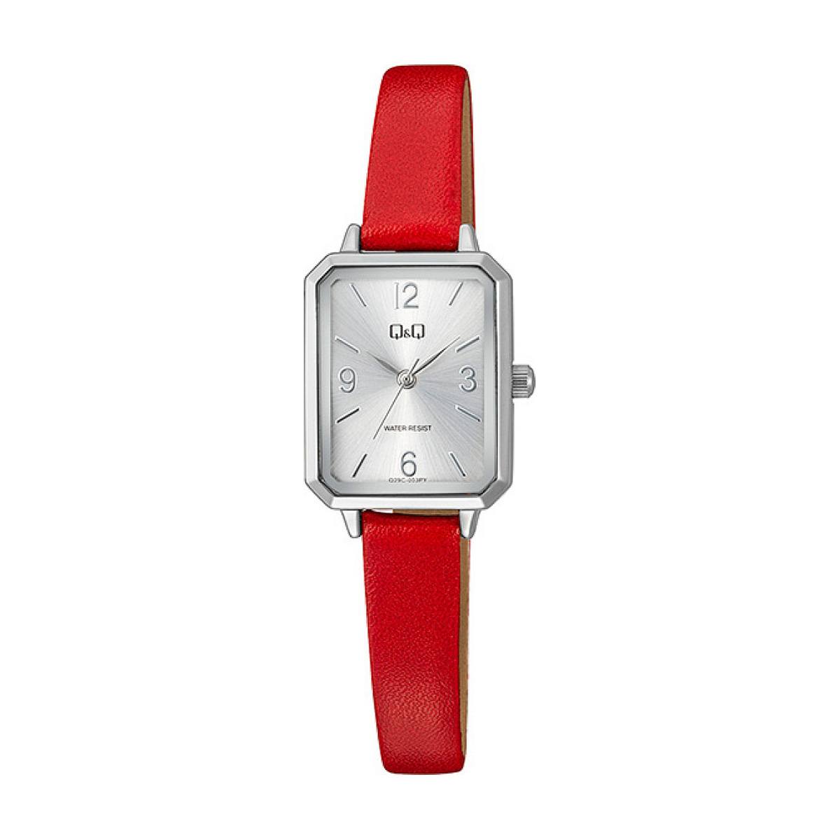 Оригинален Дамски Часовник Q&Q Q29C-003PY