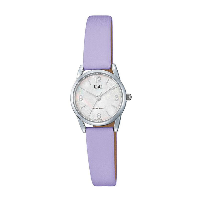 Оригинален Дамски Часовник Q&Q Q31C-007PY