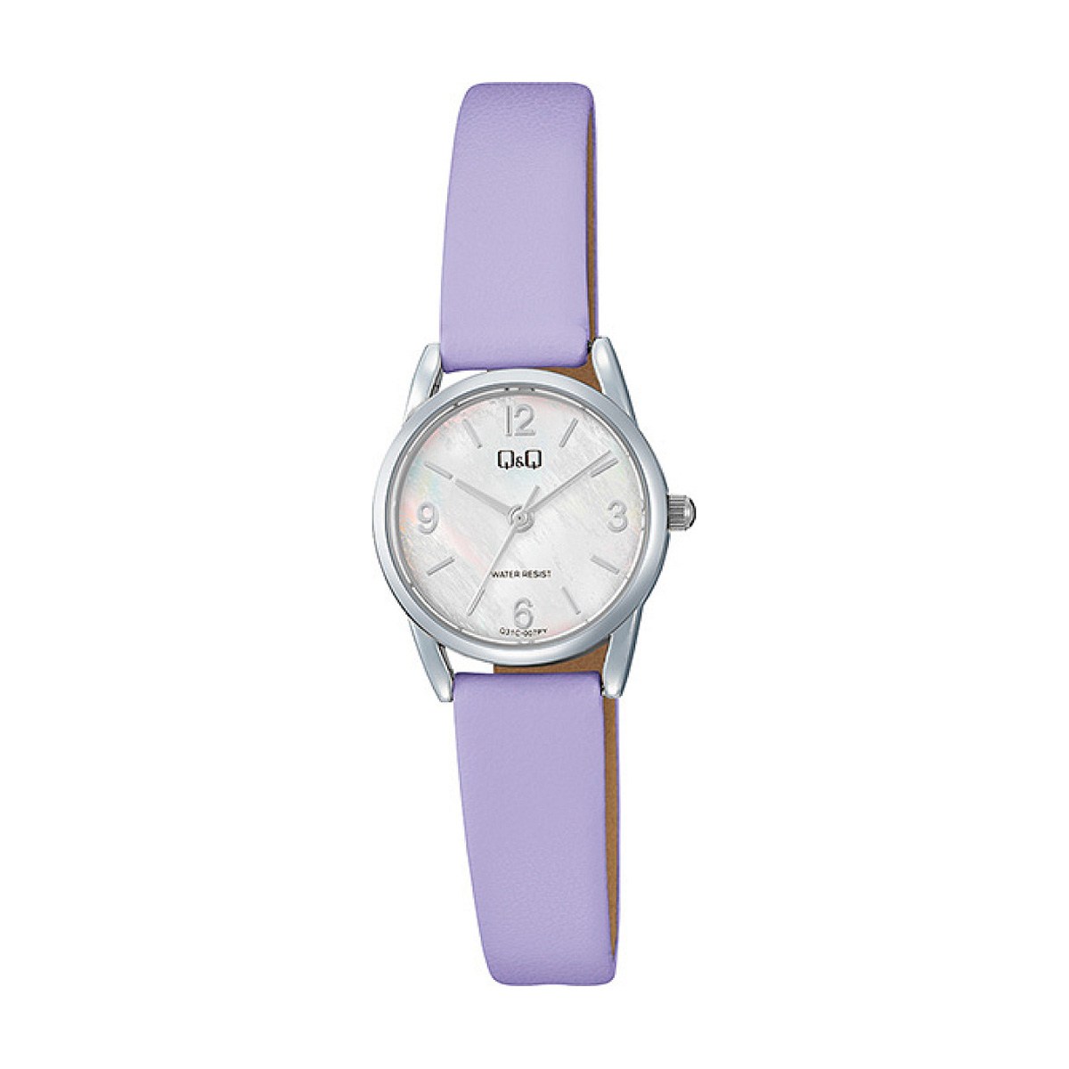 Оригинален Дамски Часовник Q&Q Q31C-007PY