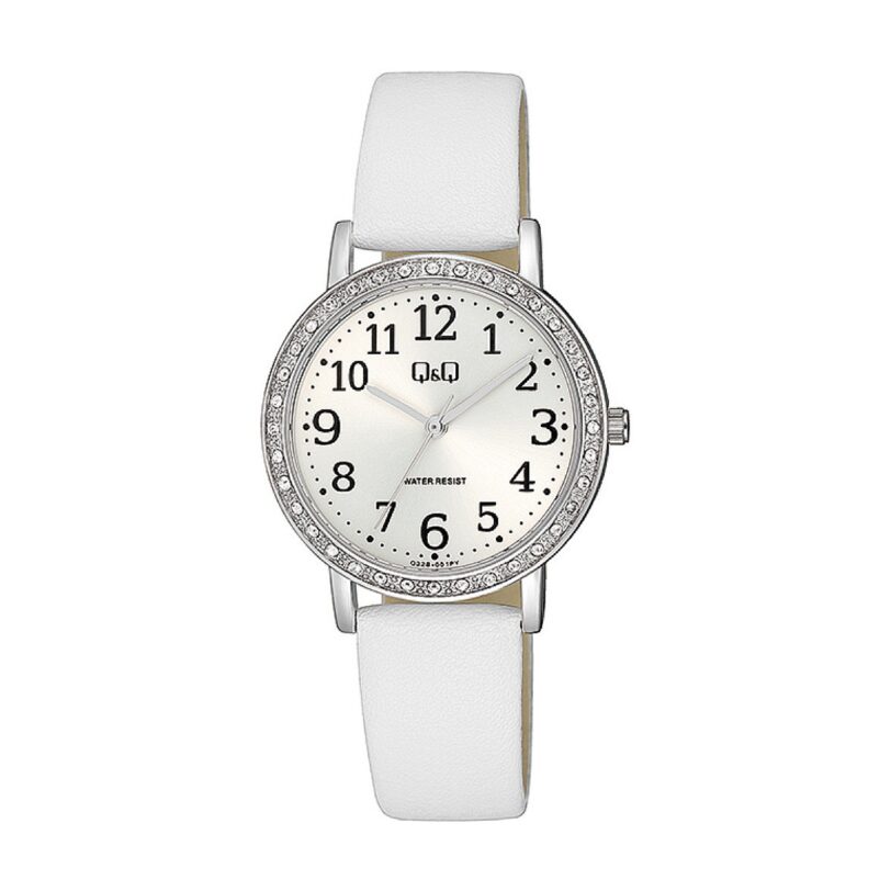 Оригинален Дамски Часовник Q&Q Q32B-001PY