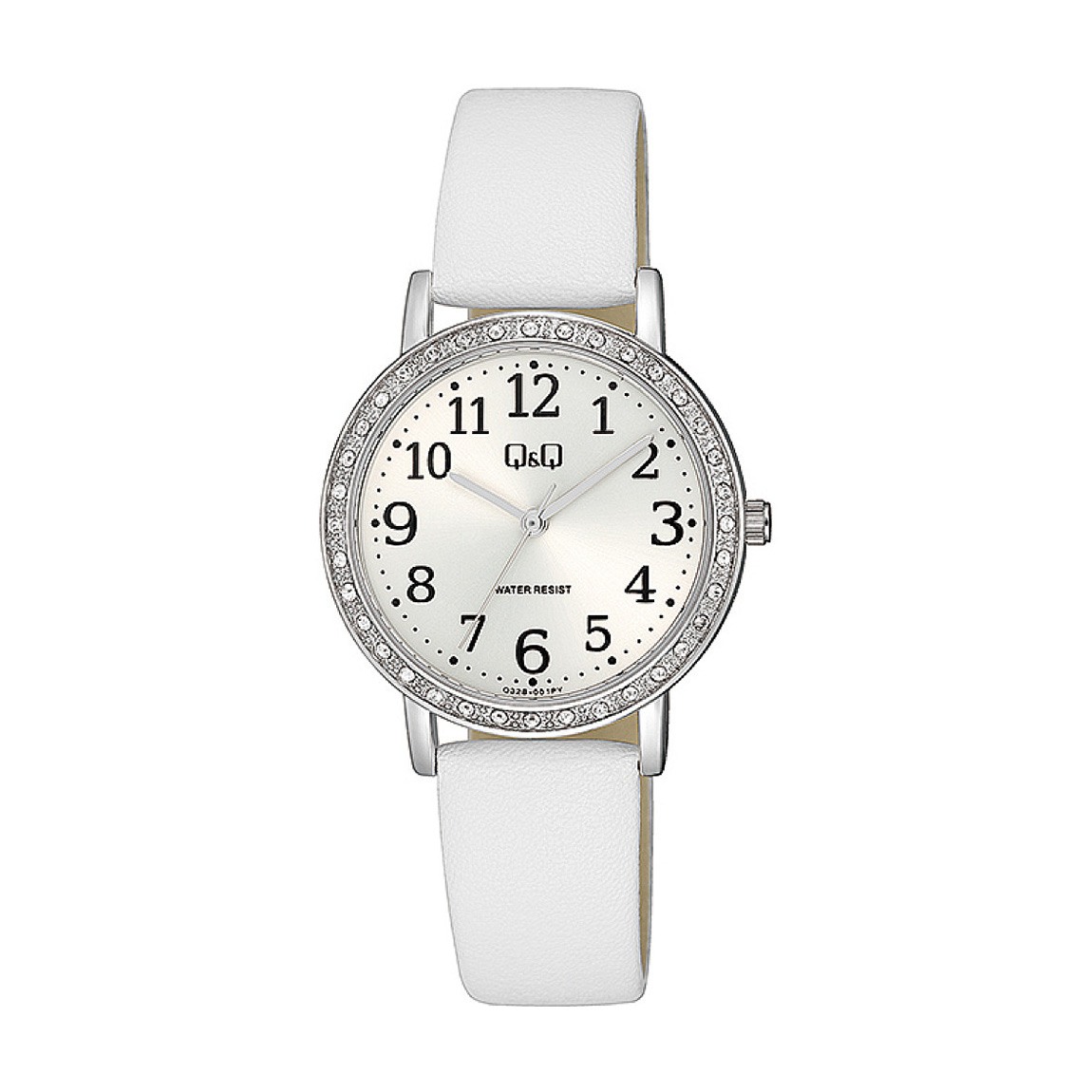 Оригинален Дамски Часовник Q&Q Q32B-001PY