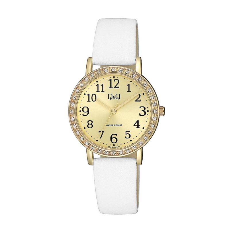 Оригинален Дамски Часовник Q&Q Q32B-002PY