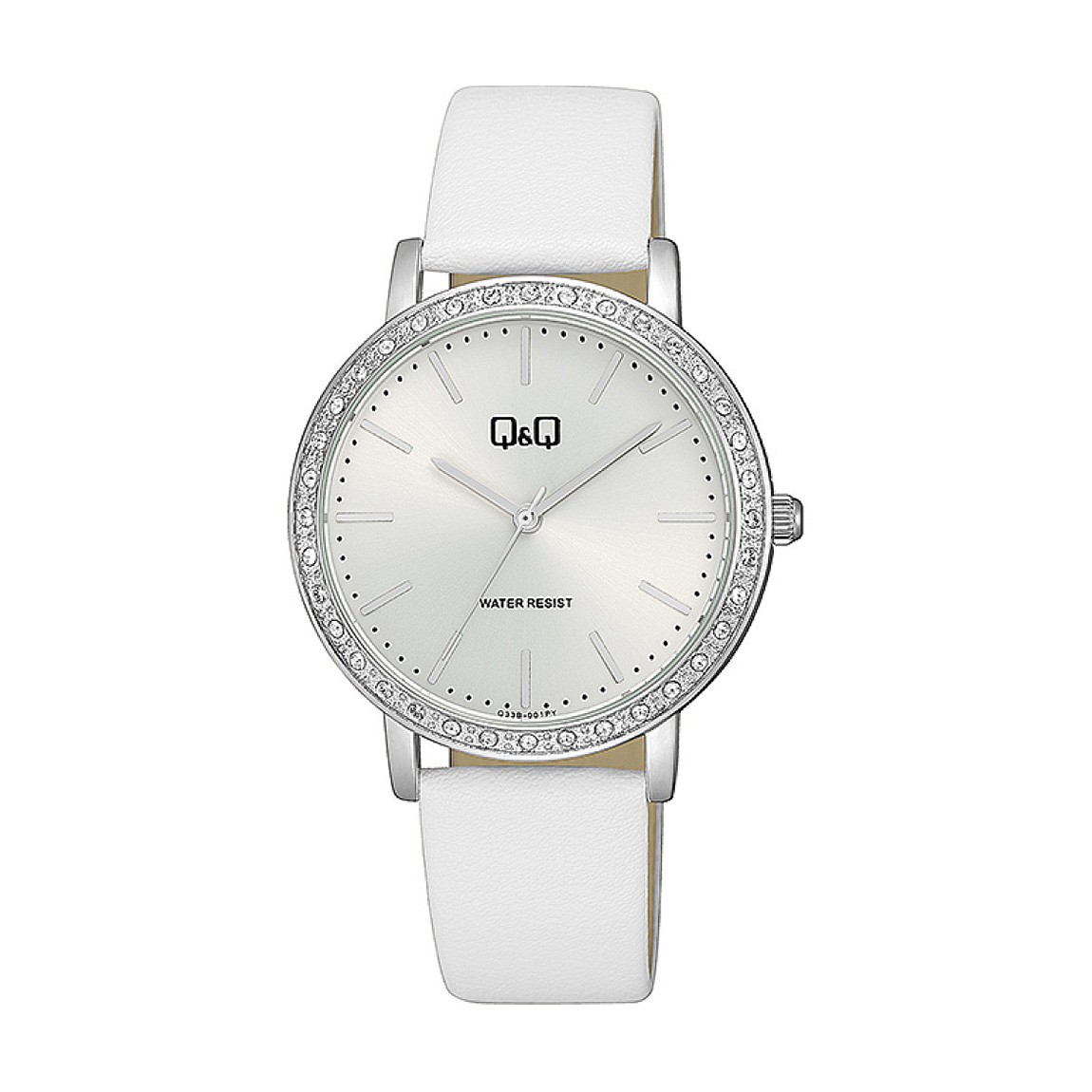 Оригинален Дамски Часовник Q&Q Q33B-001PY
