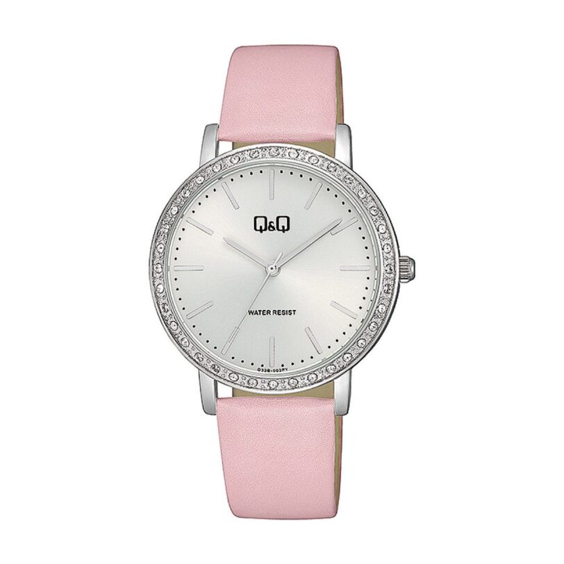 Оригинален Дамски Часовник Q&Q Q33B-003PY