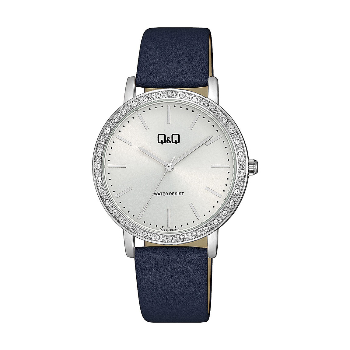 Оригинален Дамски Часовник Q&Q Q33B-007PY