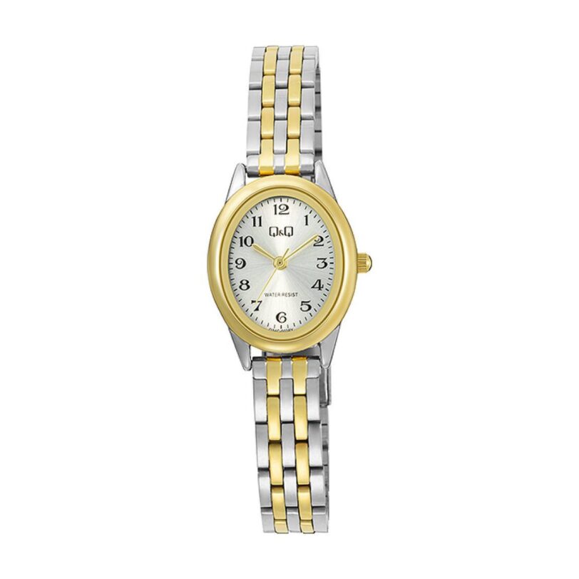 Оригинален Дамски Часовник Q&Q Q34C-002PY