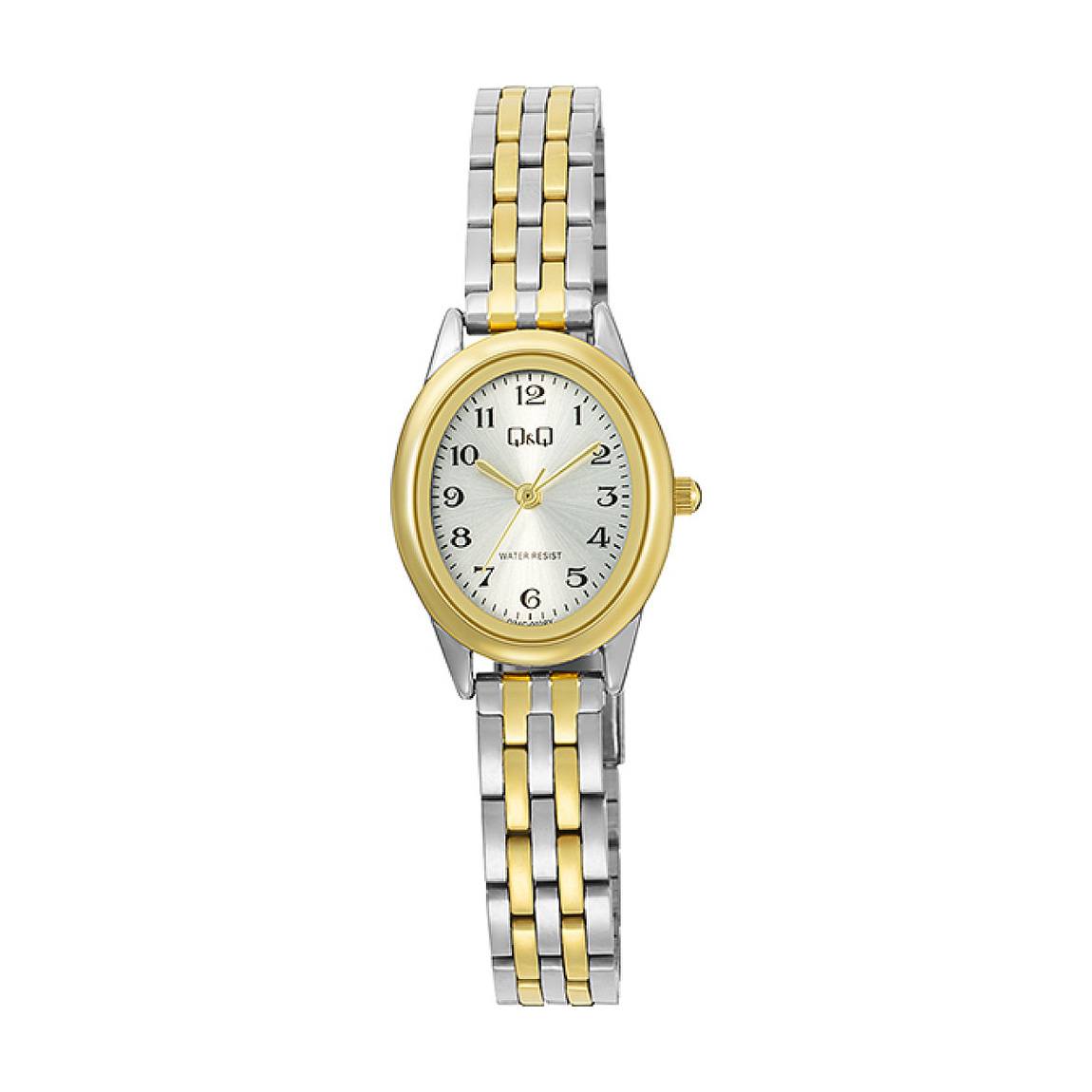 Оригинален Дамски Часовник Q&Q Q34C-002PY