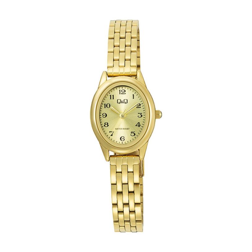 Оригинален Дамски Часовник Q&Q Q34C-004PY