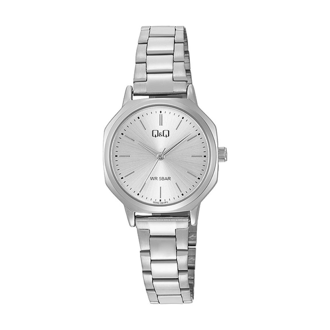 Оригинален Дамски Часовник Q&Q Q35C-001PY
