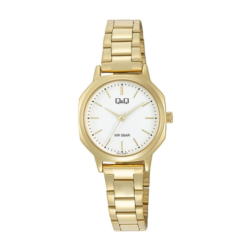 Оригинален Дамски Часовник Q&Q Q35C-002PY