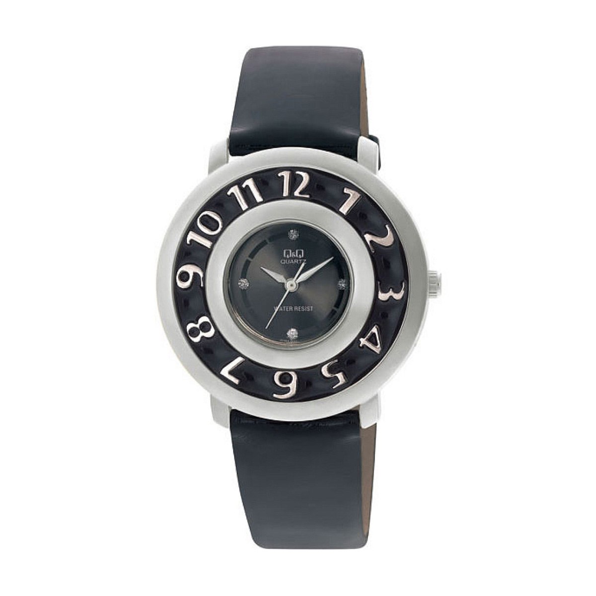 Оригинален Дамски Часовник Q&Q Q363J302Y