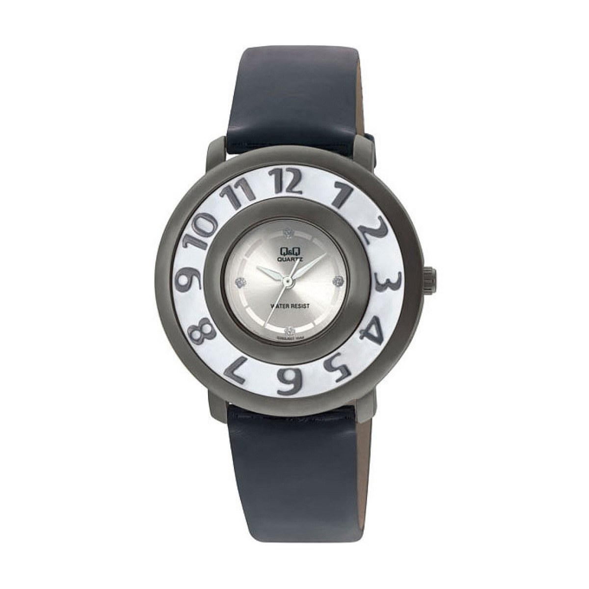 Оригинален Дамски Часовник Q&Q Q363J501Y