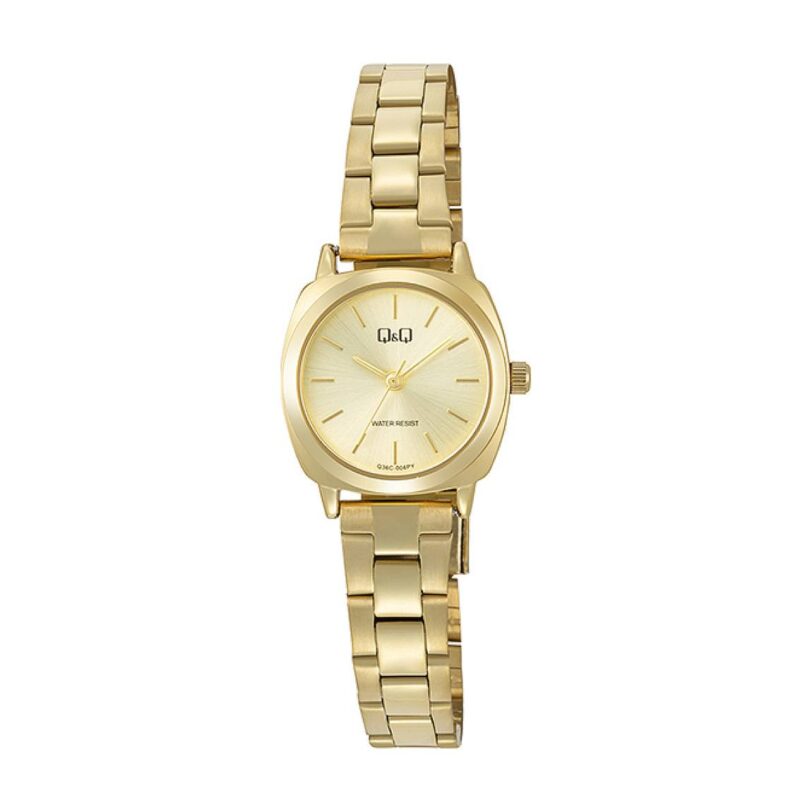 Оригинален Дамски Часовник Q&Q Q36C-004PY