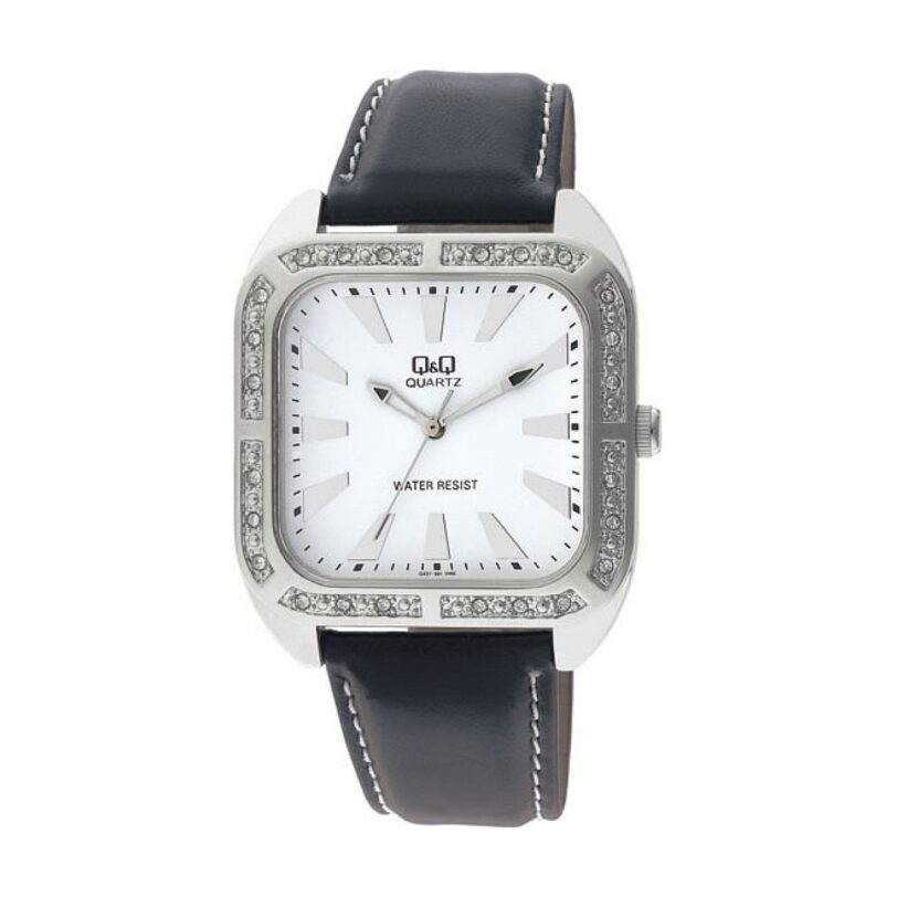 Оригинален Дамски Часовник Q&Q Q431J301Y