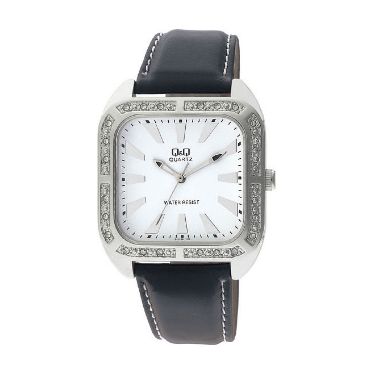 Оригинален Дамски Часовник Q&Q Q431J301Y