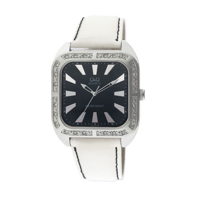 Оригинален Дамски Часовник Q&Q Q431J302Y