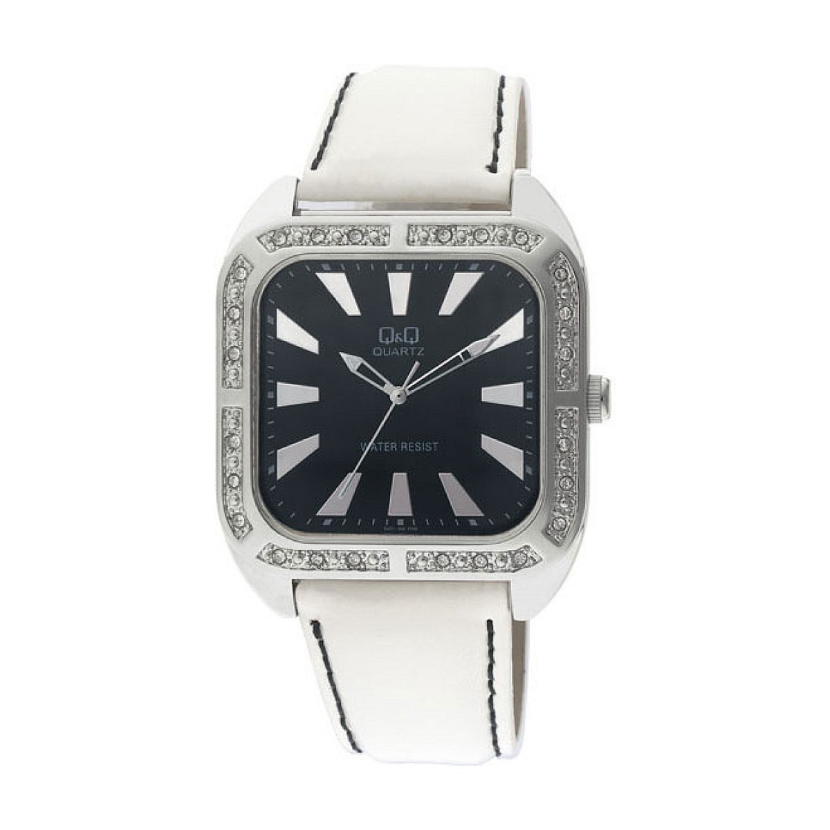 Оригинален Дамски Часовник Q&Q Q431J302Y