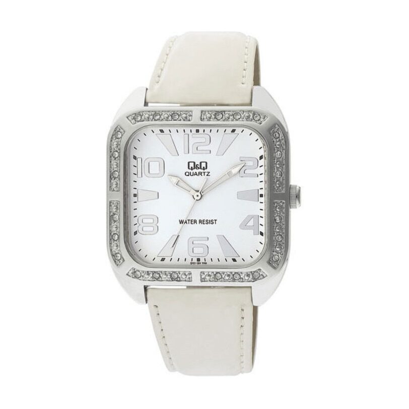Оригинален Дамски Часовник Q&Q Q431J304Y