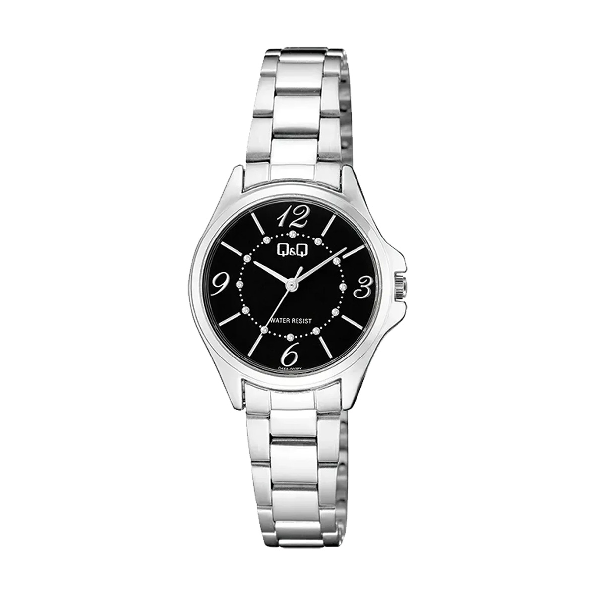 Оригинален Дамски Часовник Q&Q Q44A-002PY