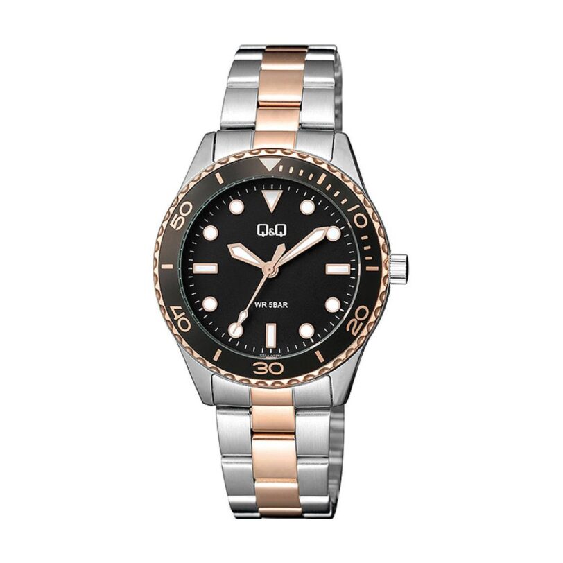 Оригинален Дамски Часовник Q&Q Q55A-002PY