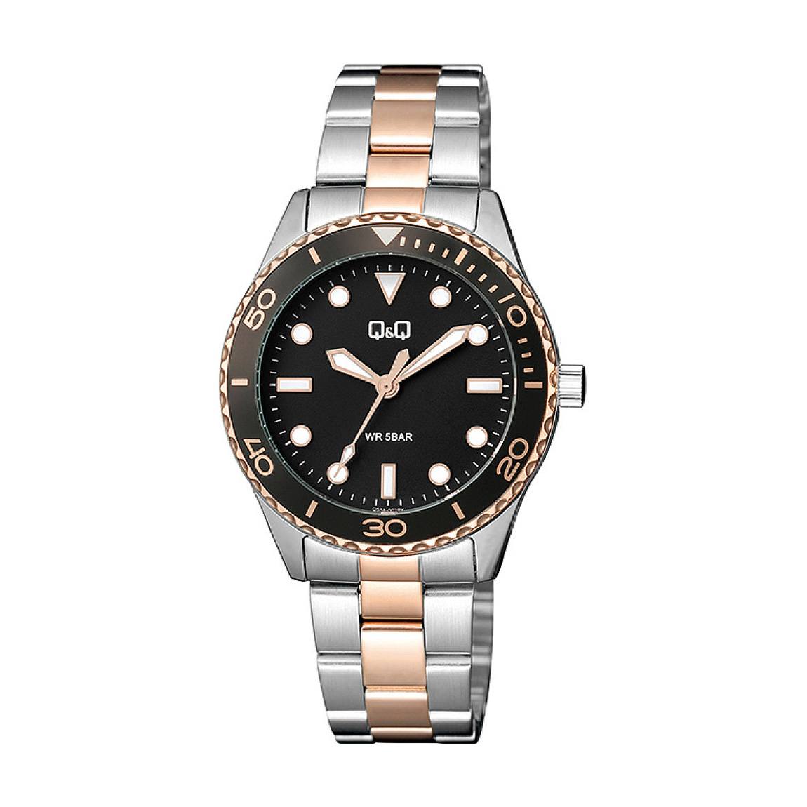 Оригинален Дамски Часовник Q&Q Q55A-002PY