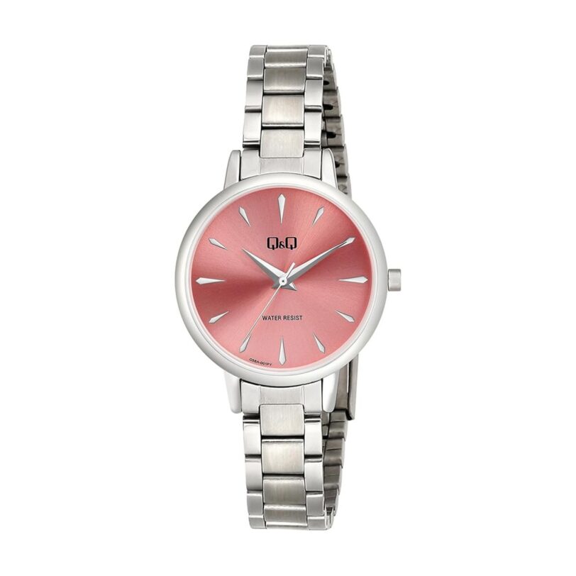 Оригинален Дамски Часовник Q&Q Q56A-001PY