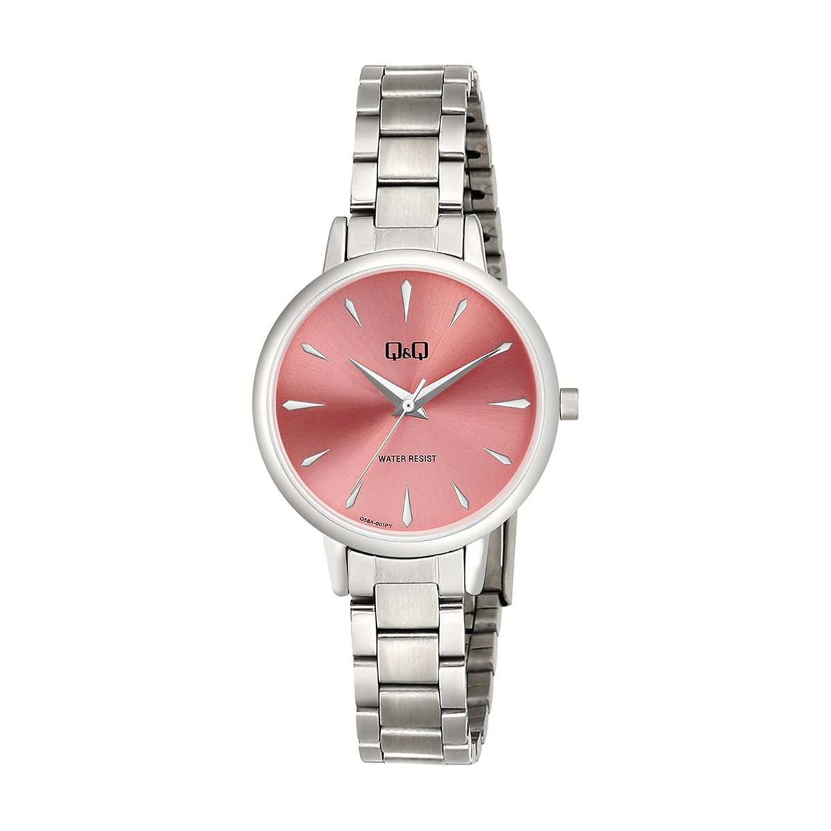 Оригинален Дамски Часовник Q&Q Q56A-001PY