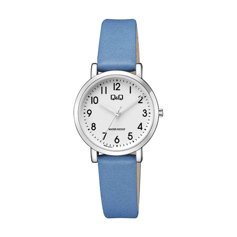 Оригинален Дамски Часовник Q&Q Q58A-001PY