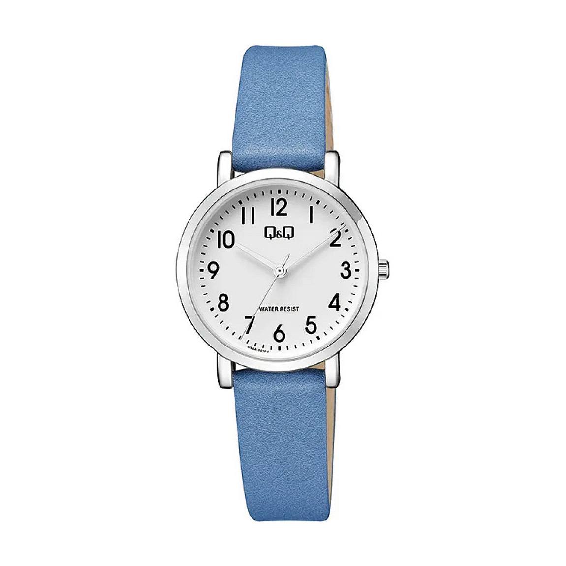 Оригинален Дамски Часовник Q&Q Q58A-001PY