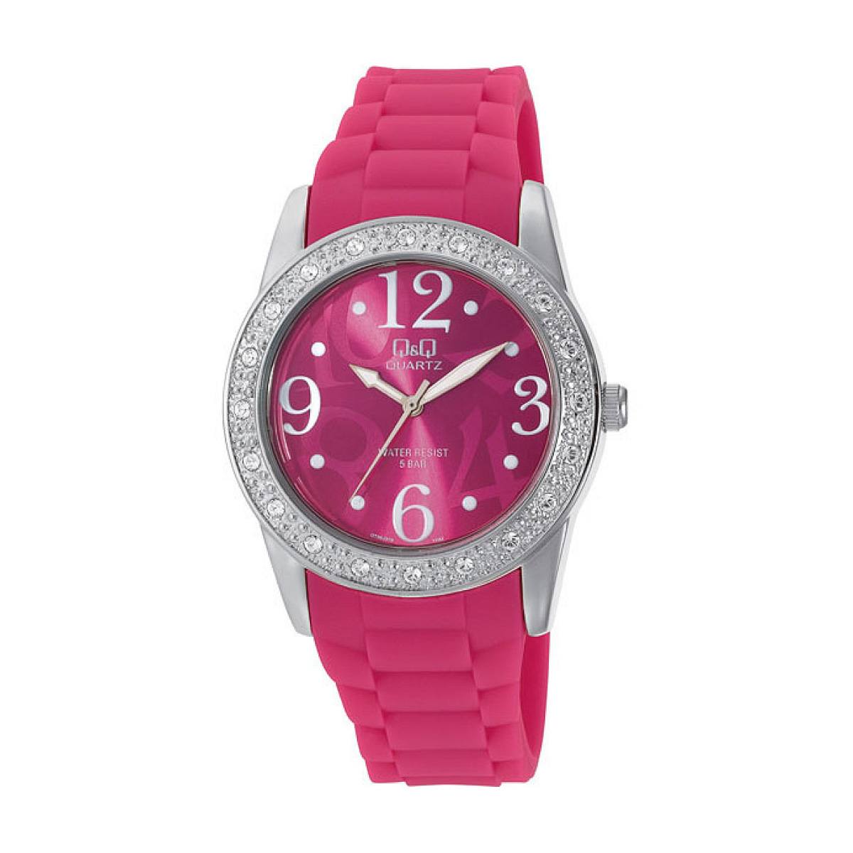 Оригинален Дамски Часовник Q&Q Q738J304Y