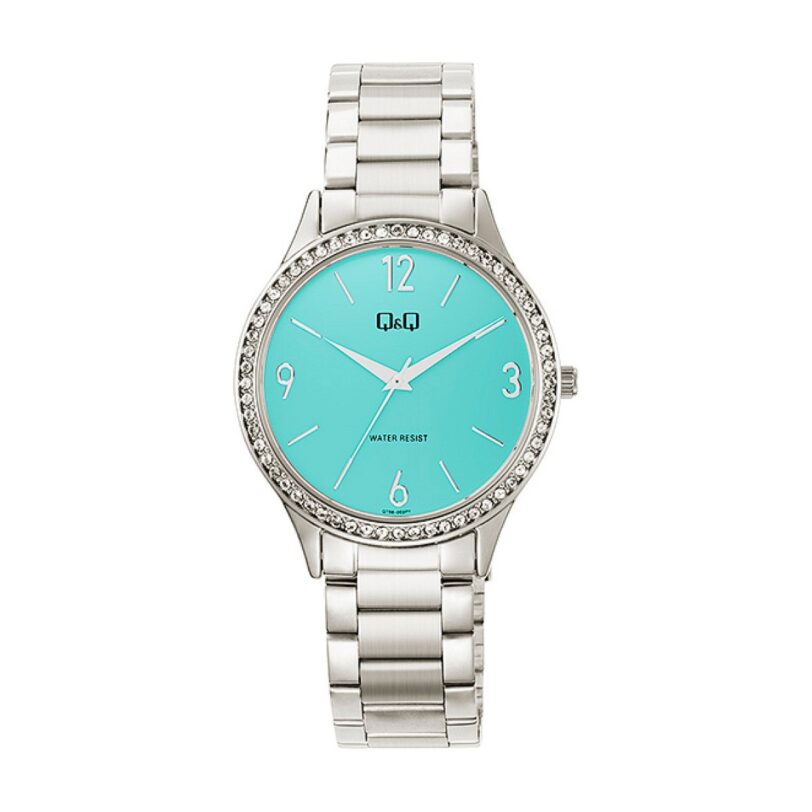 Оригинален Дамски Часовник Q&Q Q75B-002PY