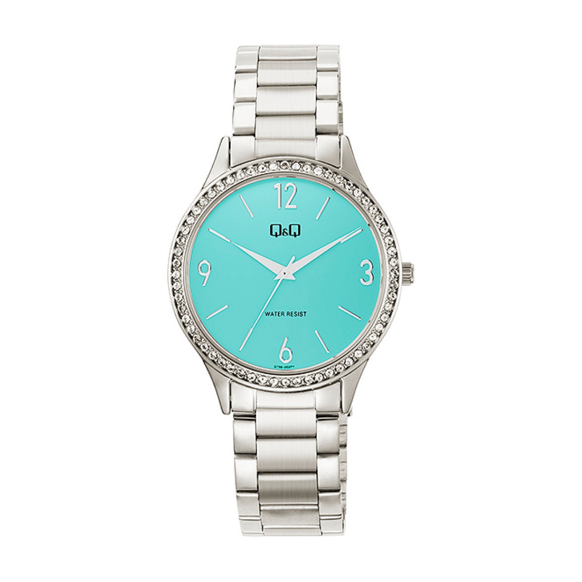 Оригинален Дамски Часовник Q&Q Q75B-002PY