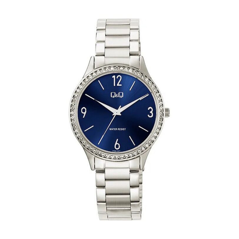 Оригинален Дамски Часовник Q&Q Q75B-003PY