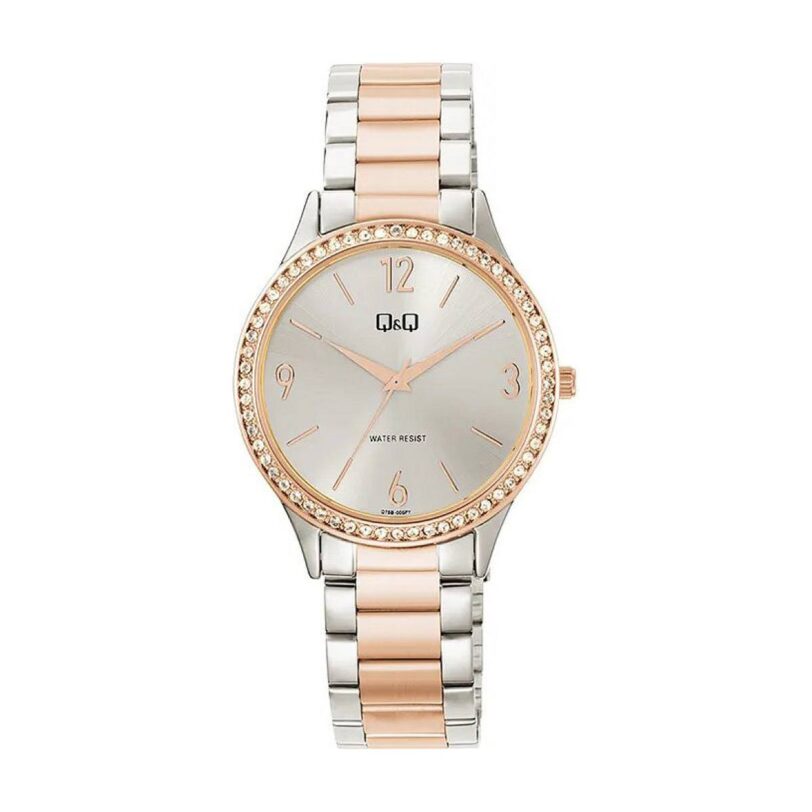 Оригинален Дамски Часовник Q&Q Q75B-005PY