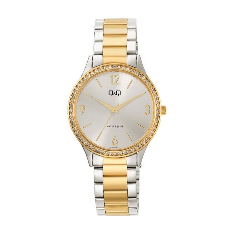 Оригинален Дамски Часовник Q&Q Q75B-006PY