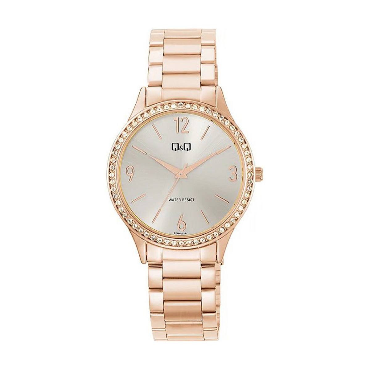 Оригинален Дамски Часовник Q&Q Q75B-007PY