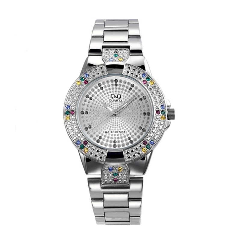 Оригинален Дамски Часовник Q&Q Q769J201Y