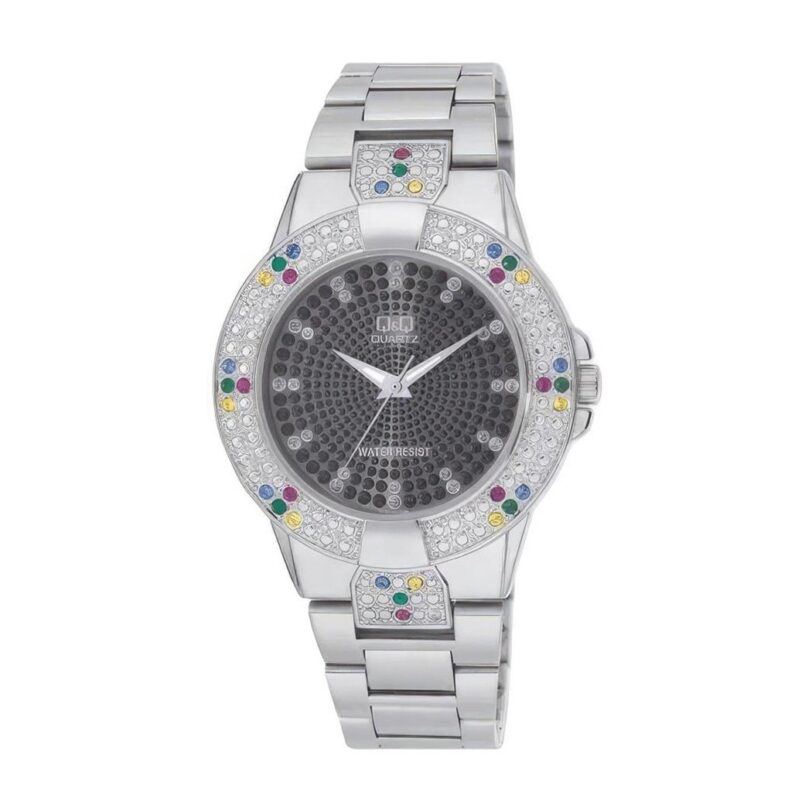 Оригинален Дамски Часовник Q&Q Q769J202Y