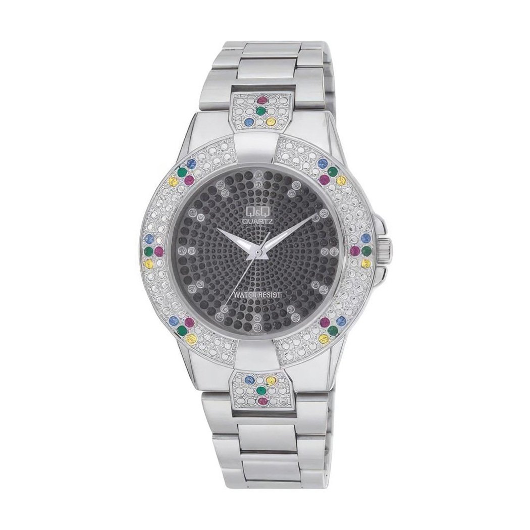 Оригинален Дамски Часовник Q&Q Q769J202Y