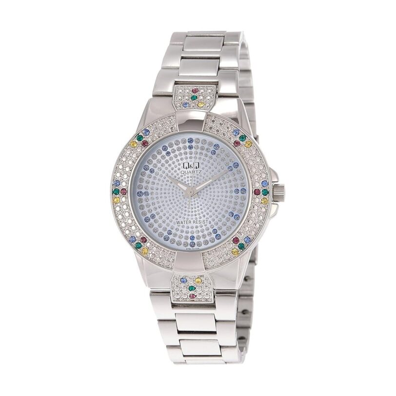 Оригинален Дамски Часовник Q&Q Q769J232Y