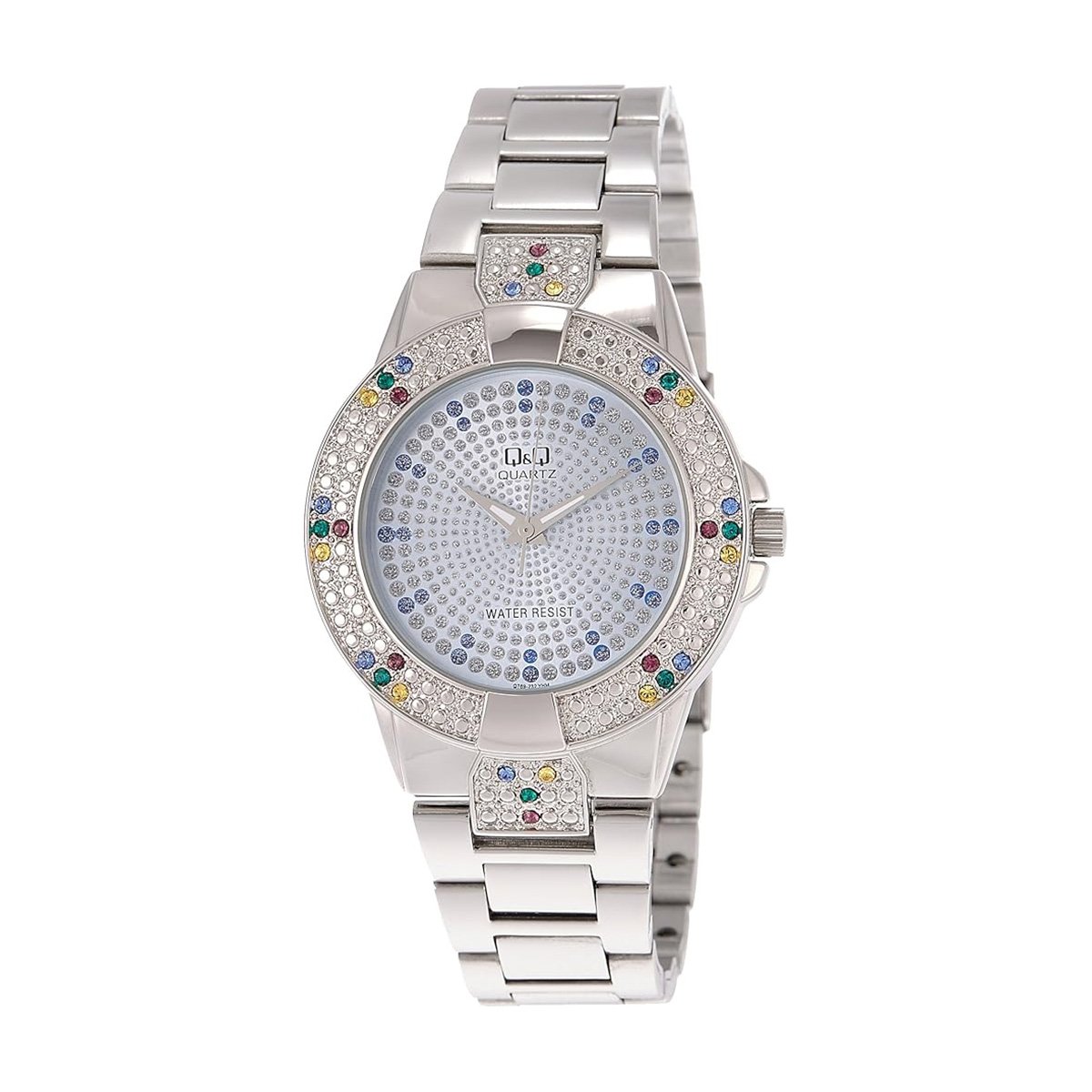 Оригинален Дамски Часовник Q&Q Q769J232Y