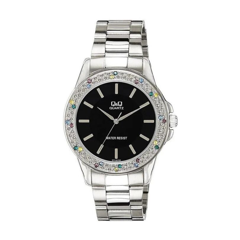 Оригинален Дамски Часовник Q&Q Q771J202Y