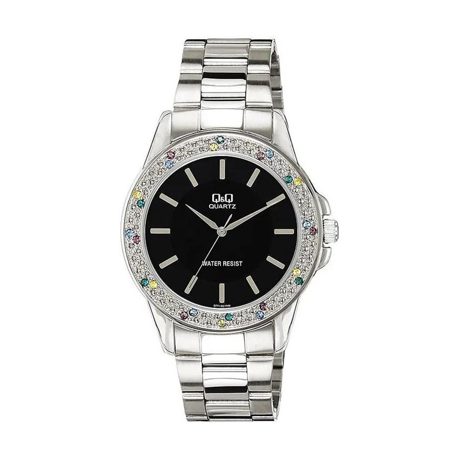 Оригинален Дамски Часовник Q&Q Q771J202Y