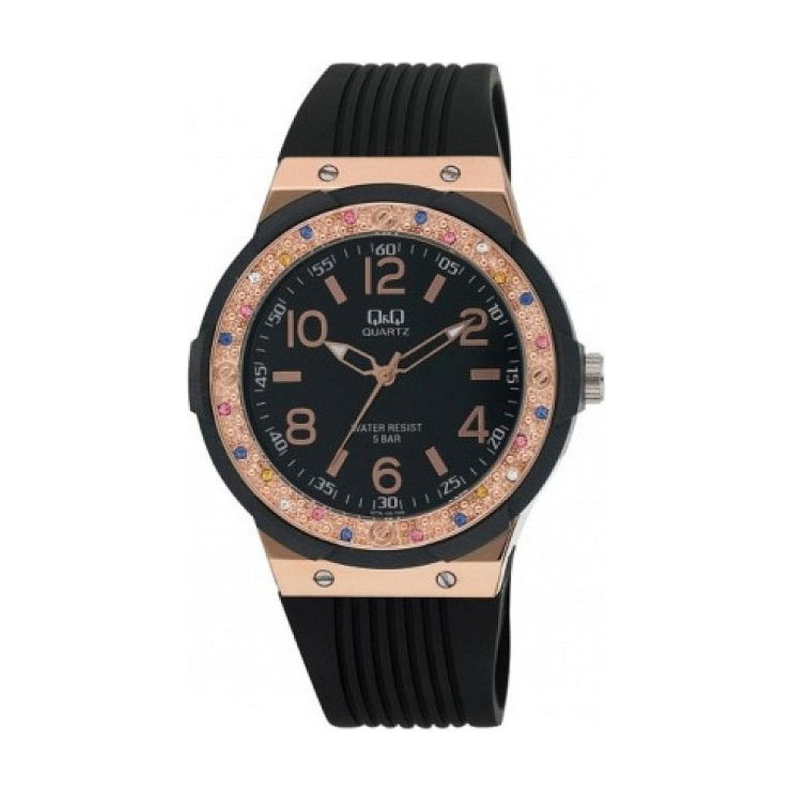 Оригинален Дамски Часовник Q&Q Q774J105Y