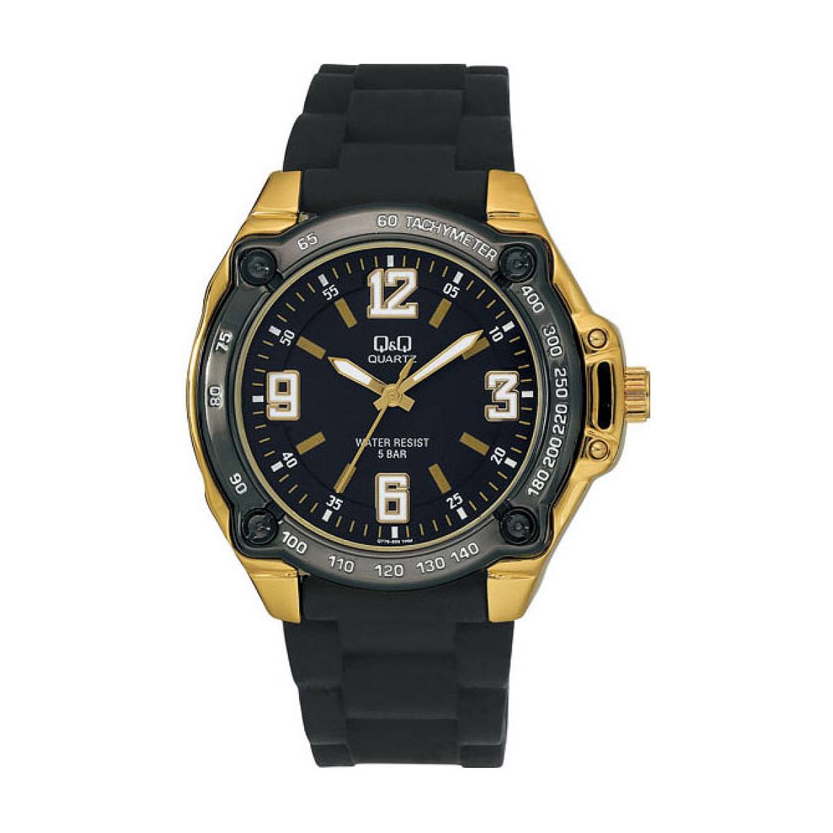 Оригинален Дамски Часовник Q&Q Q776J505Y