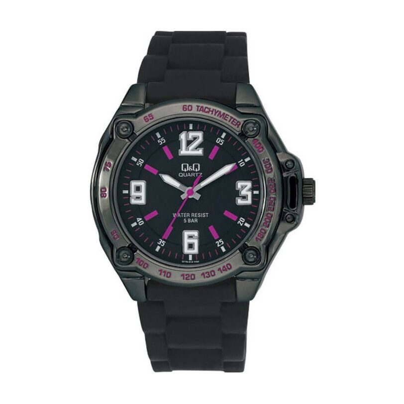 Оригинален Дамски Часовник Q&Q Q776J515Y