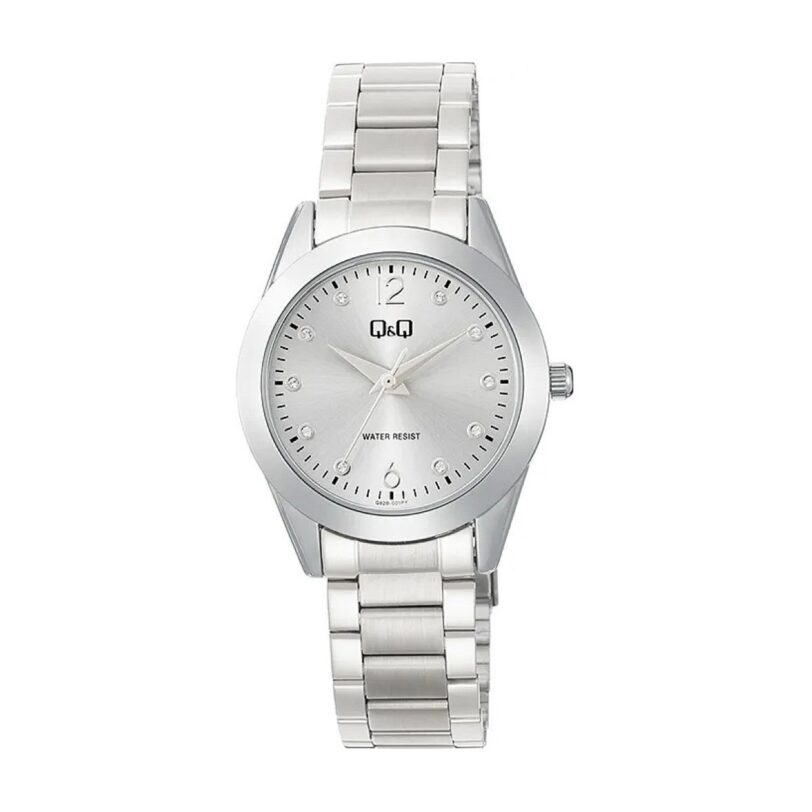 Оригинален Дамски Часовник Q&Q Q82B-001PY