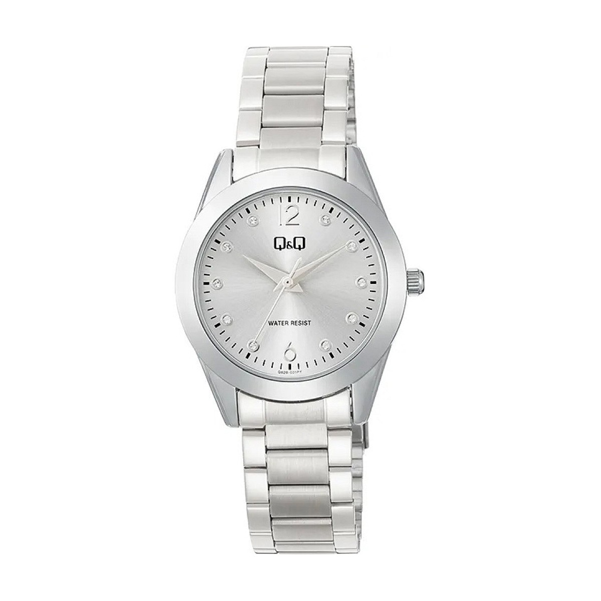 Оригинален Дамски Часовник Q&Q Q82B-001PY